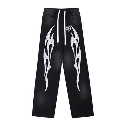 Hell Tracksuit
