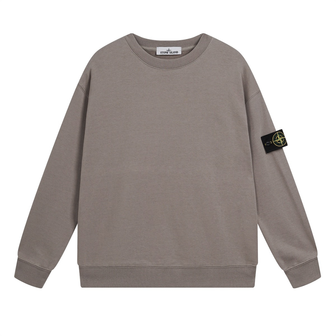 Monogram Sweatshirt