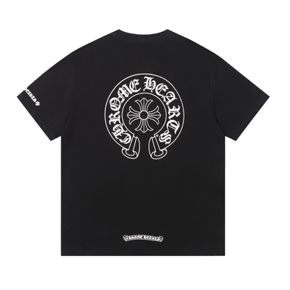 Chrome T-shirt