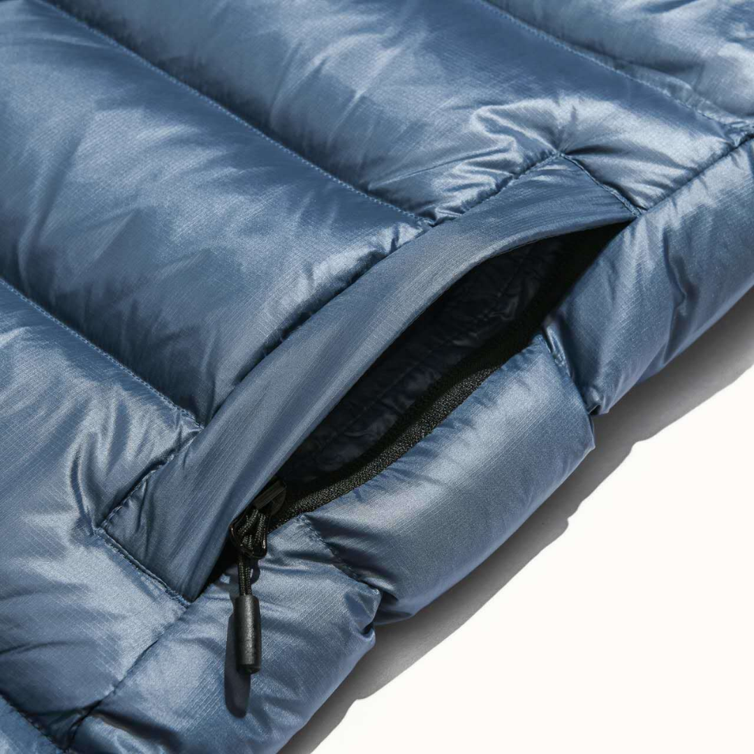 Goose Gilet