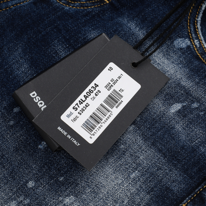 Dsq Shorts