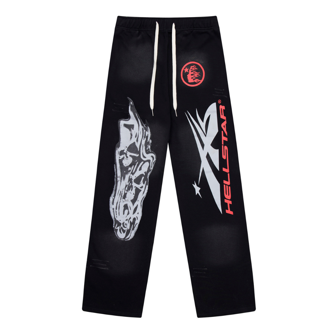 Hell Tracksuit