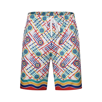 Casa Short Set