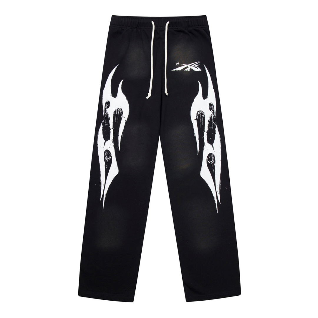 Hell Tracksuit