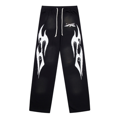 Hell Tracksuit