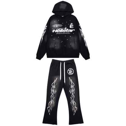 Hell Tracksuit