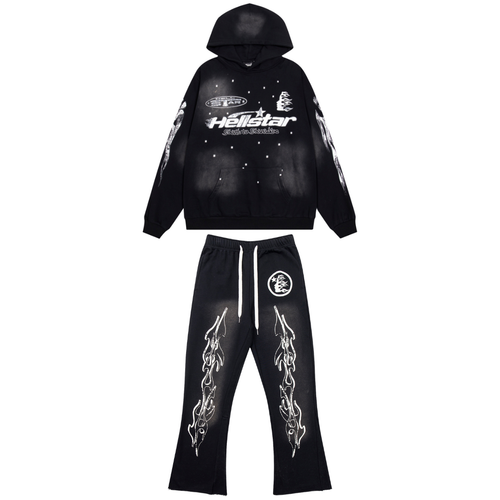 Hell Tracksuit