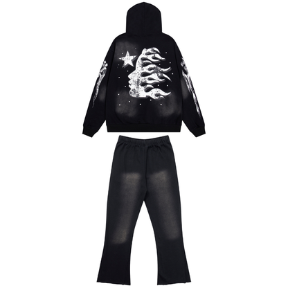 Hell Tracksuit