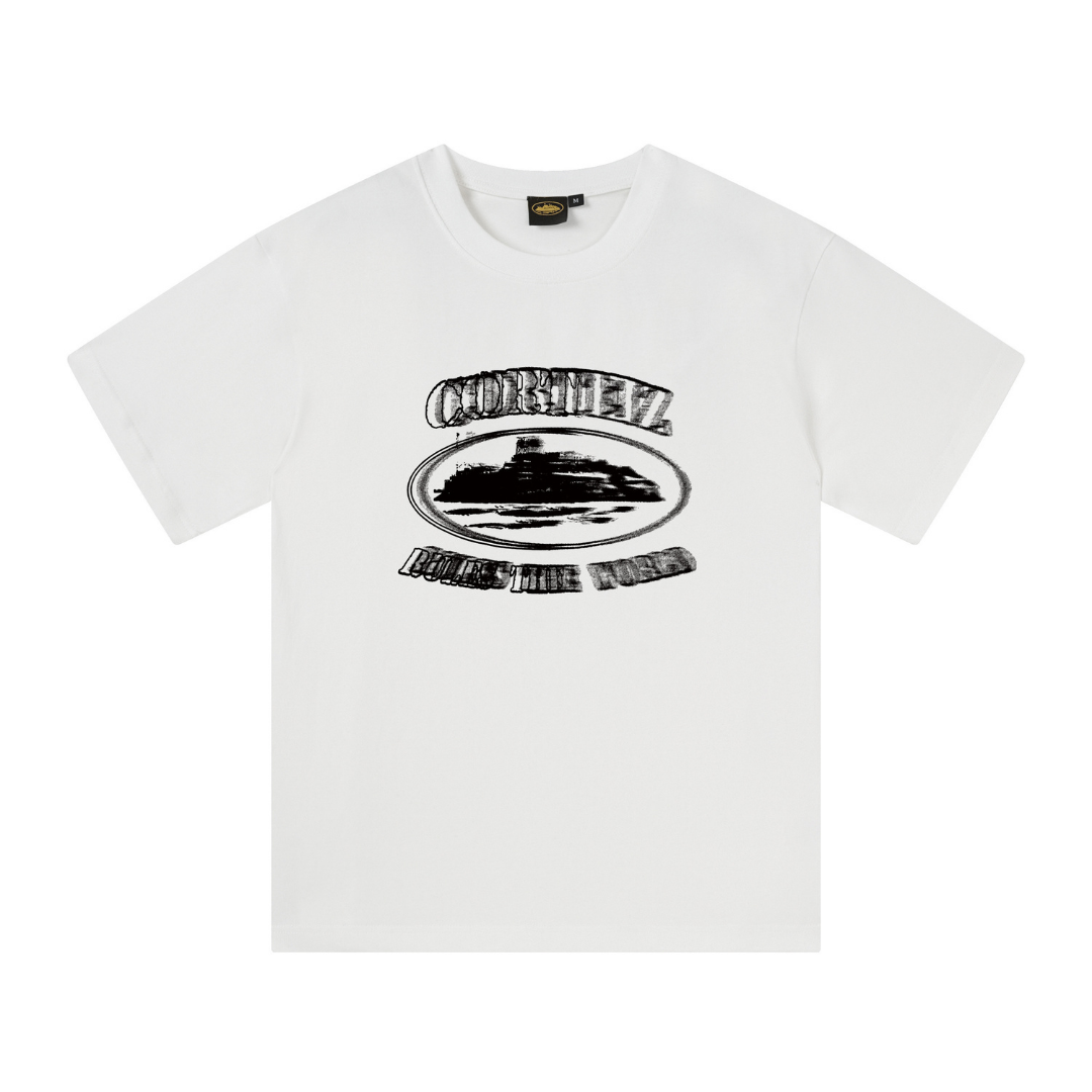 Alcatraz T-shirt