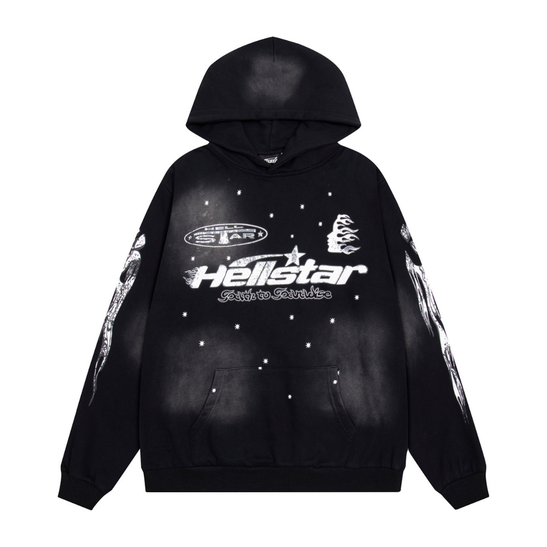 Hell Tracksuit