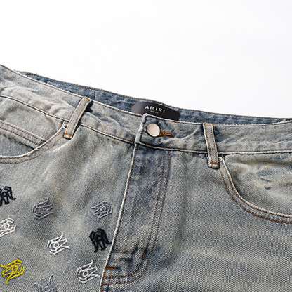 Amr Jeans