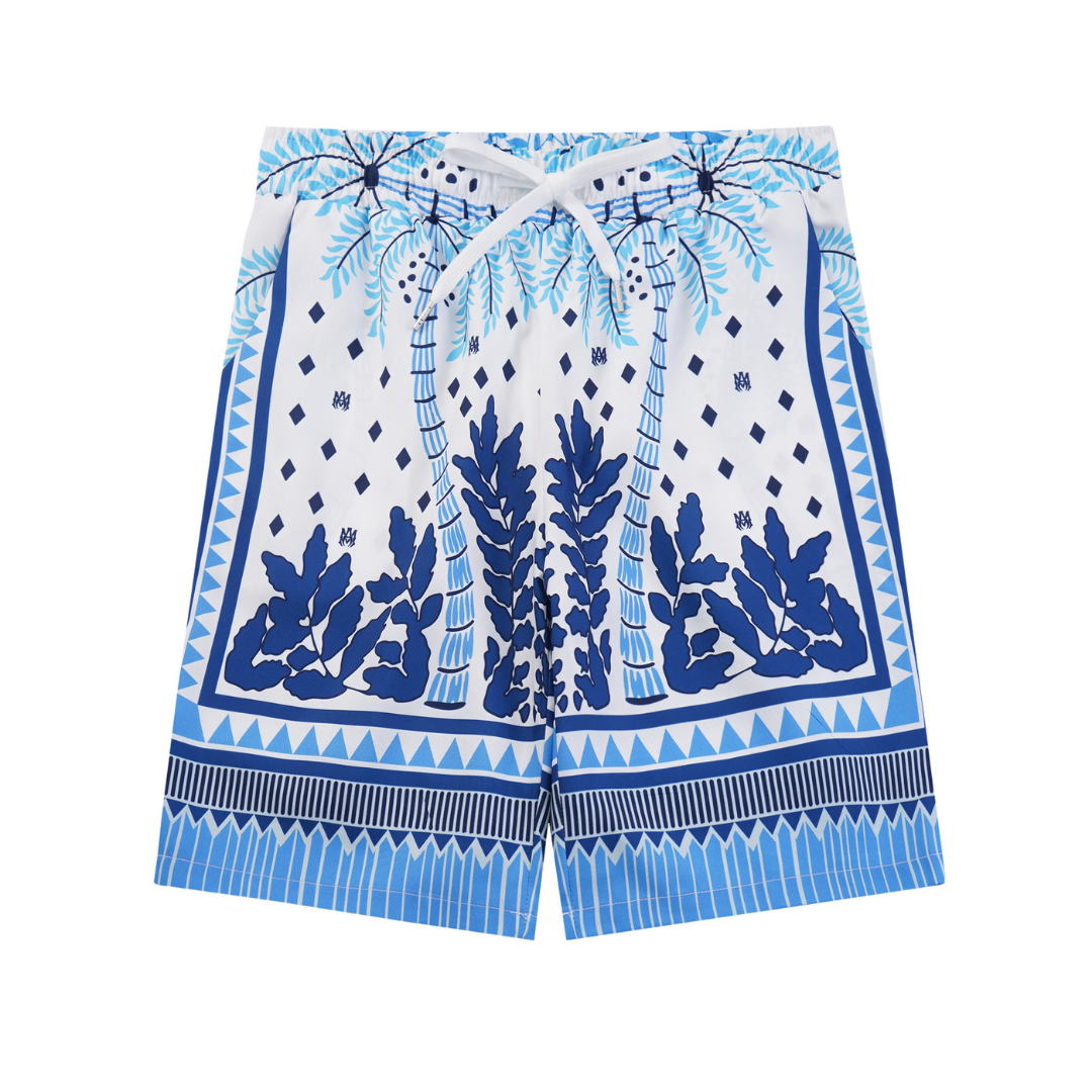 Amr Polychromatic Short Set