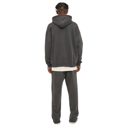 FIVELEAFS STRAIGHT JOGGERS