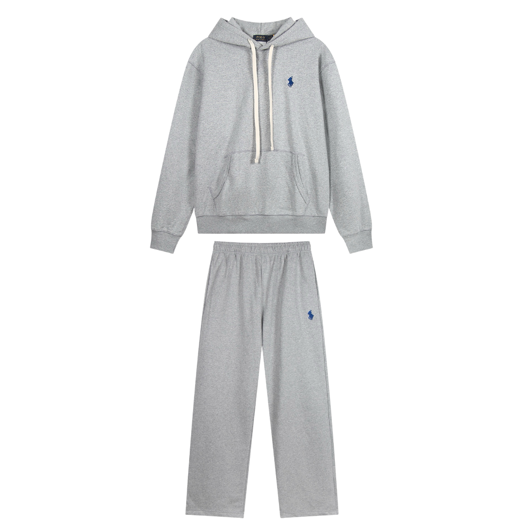 Polo Tracksuit