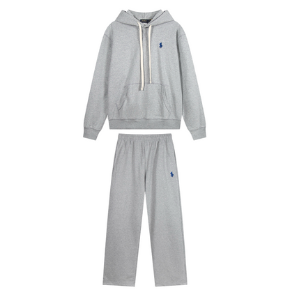 Polo Tracksuit