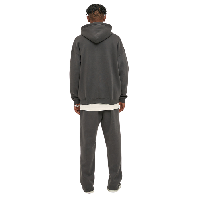 FIVELEAFS STRAIGHT JOGGERS