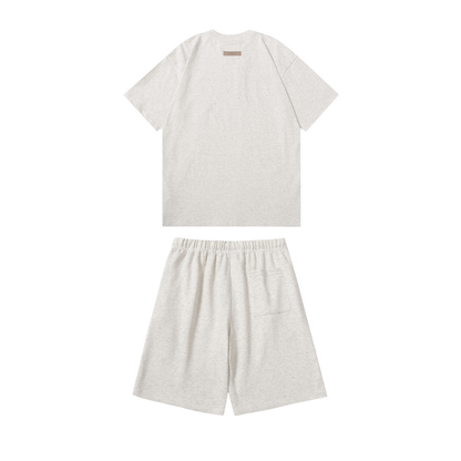 Essentials Short Set