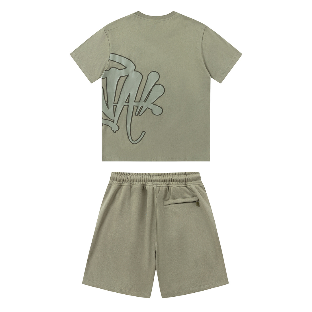Syna Green Set
