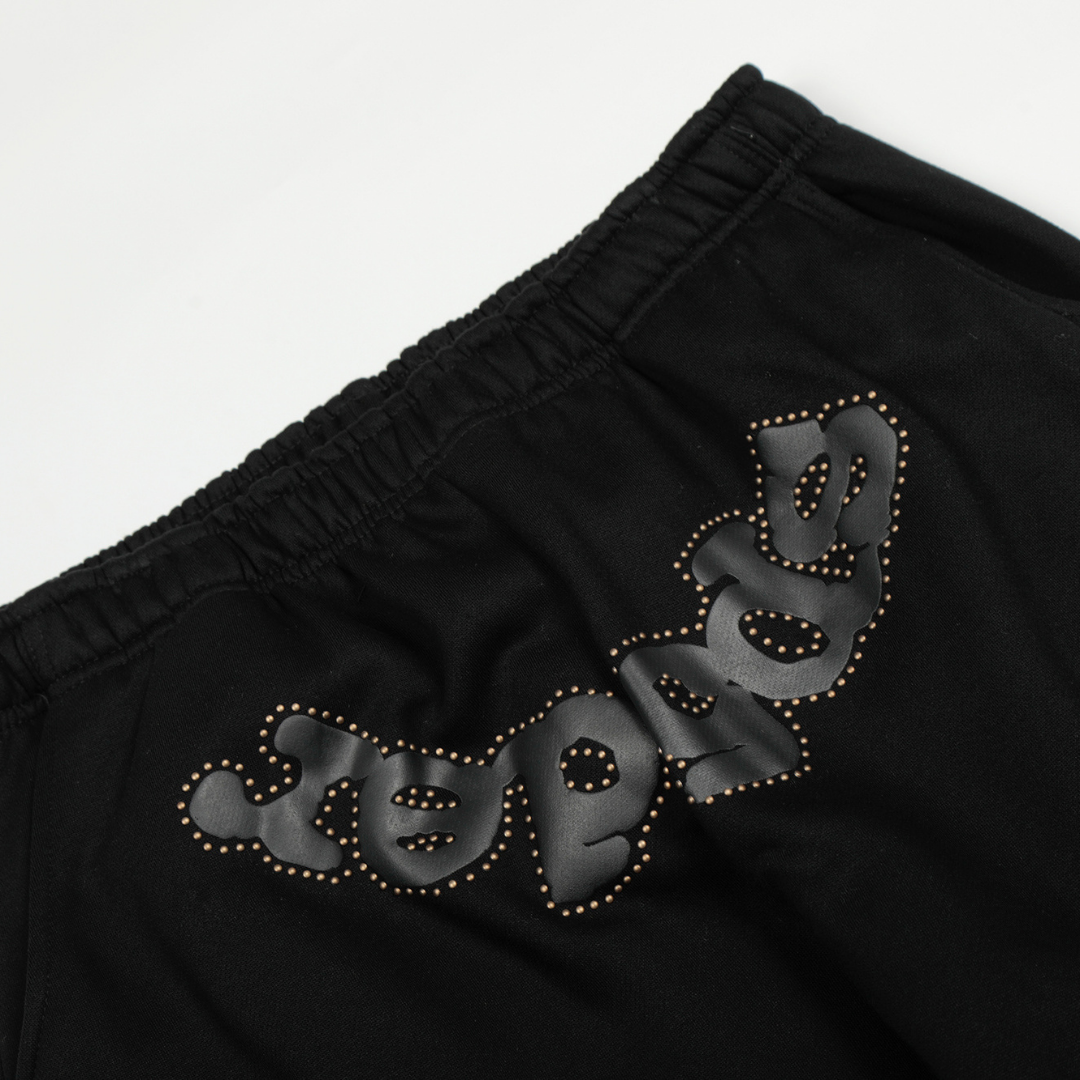 Sp5der Tracksuit