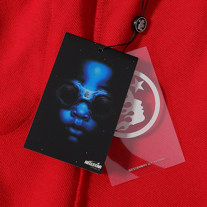 Hell Tracksuit