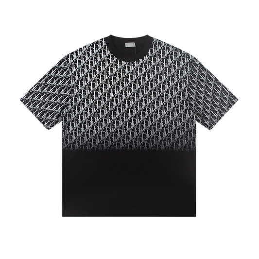 CD Monogram T-shirt