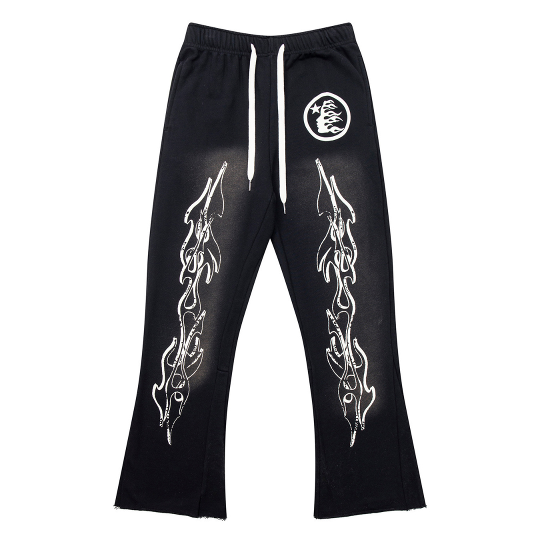 Hell Tracksuit