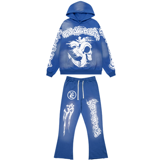 Hell Tracksuit