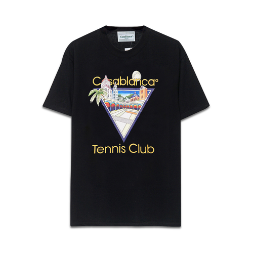 Casa Monogram T-shirt