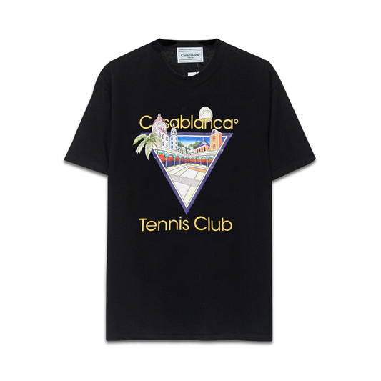 Casa Monogram T-shirt