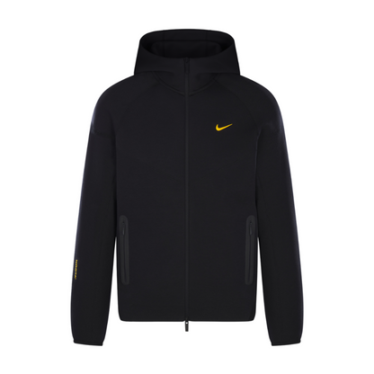 Nocta Black Tracksuit