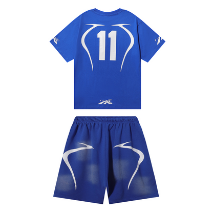 Hell Short Set