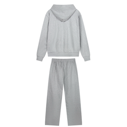 Polo Tracksuit