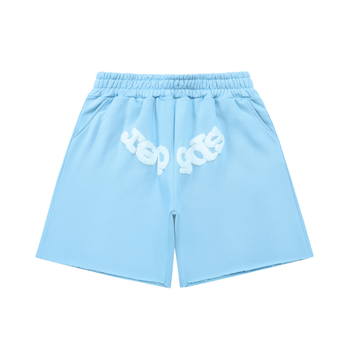 Sp5der Shorts