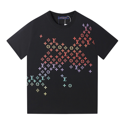 Monogram T-shirt