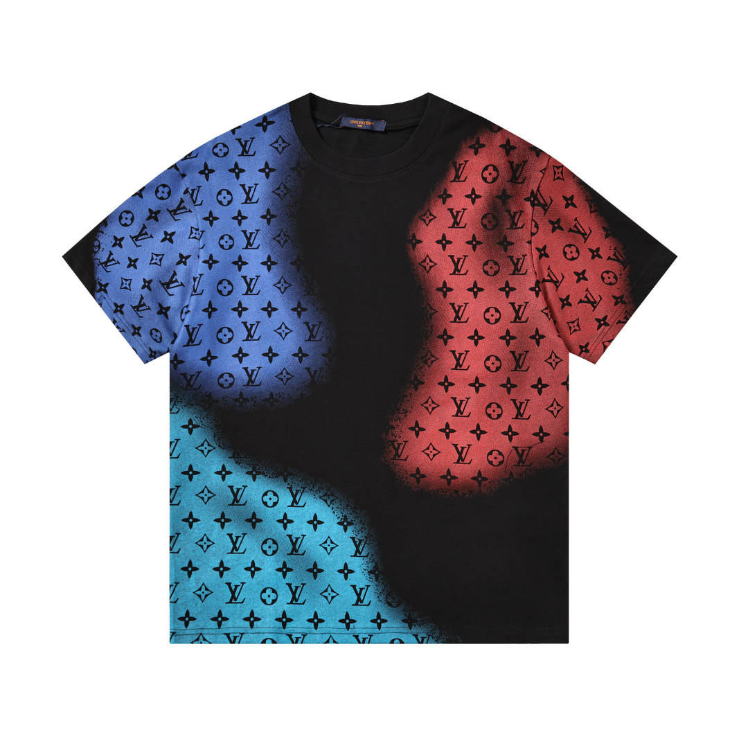 Monogram T-shirt