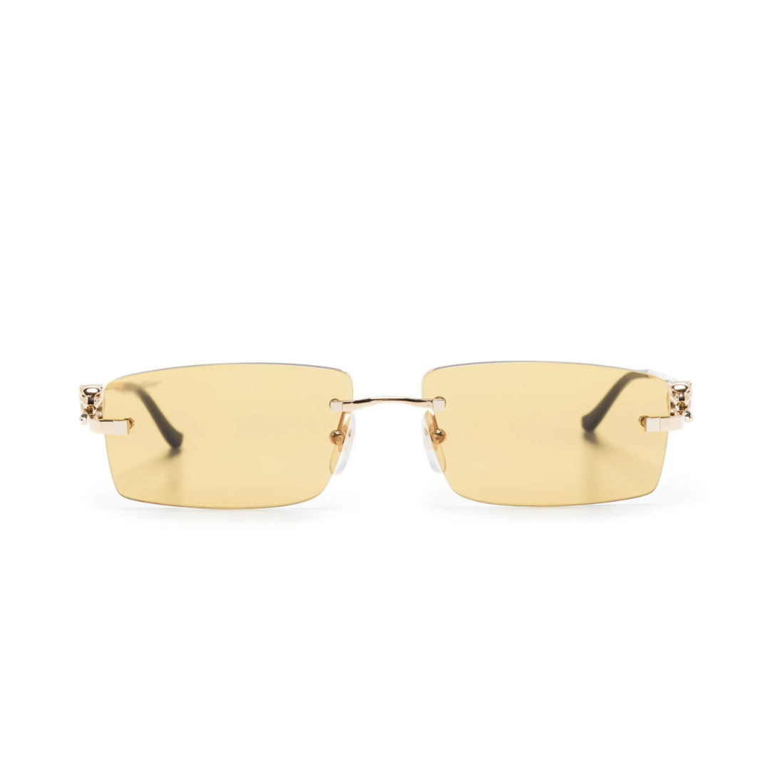 Monochromatic Sunglasses