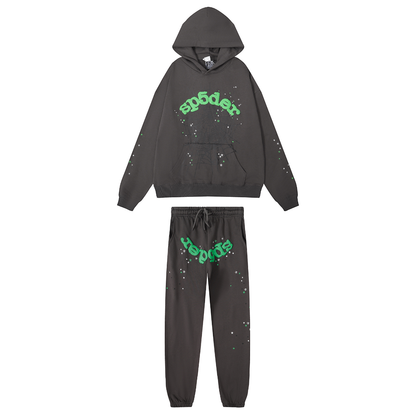 Sp5der Hoodie