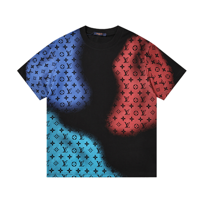 Monogram T-shirt