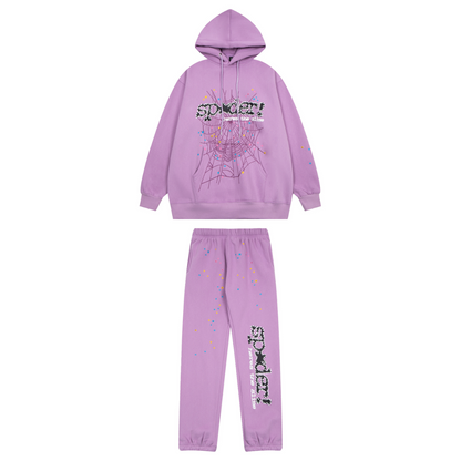 Sp5der Hoodie