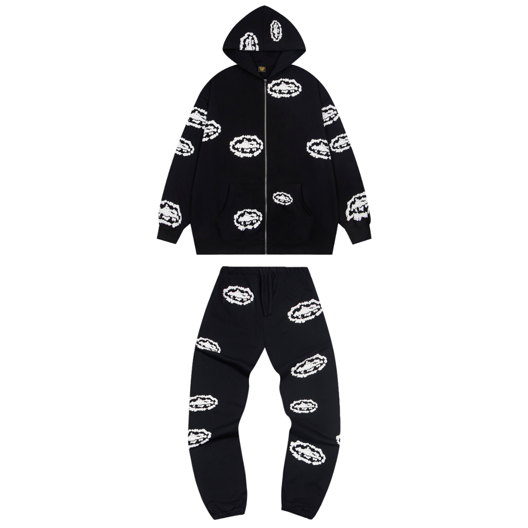 Alcatraz Tracksuit