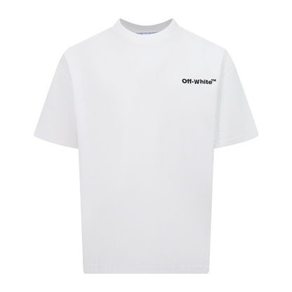 Off-W Monogram T-shirt