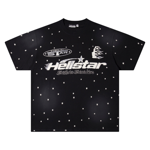 Hell T-shirt