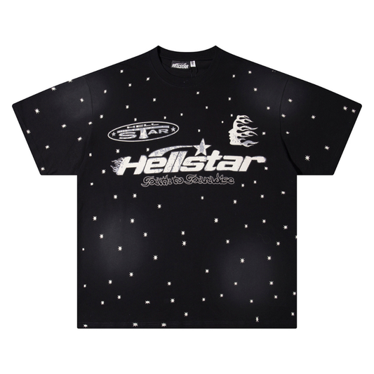 Hell T-shirt