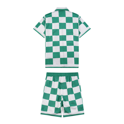 Casa Short Set