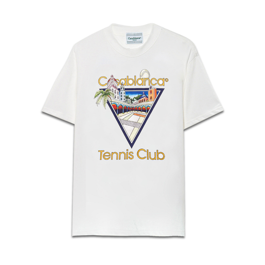 Casa Monogram T-shirt