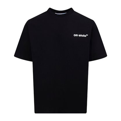 Off-W Monogram T-shirt