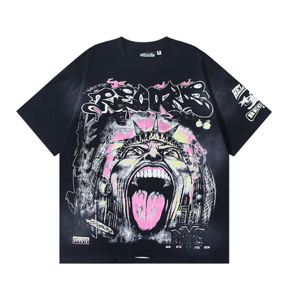 Hell T-shirt