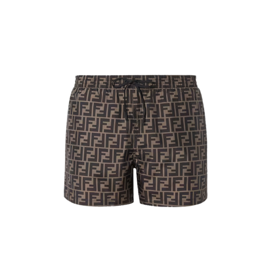 FND Shorts