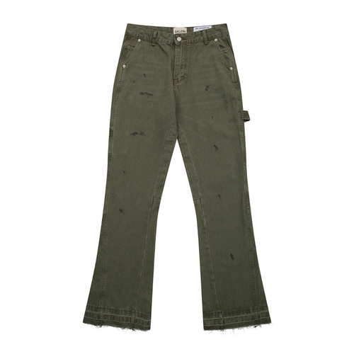 Gallery Dpt. Flared Jeans