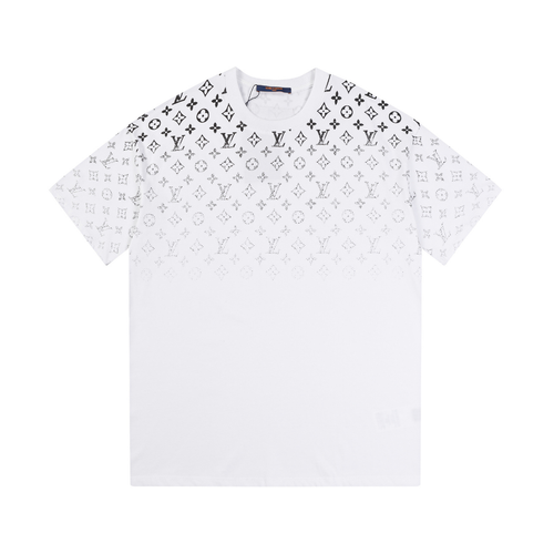 Monogram T-shirt
